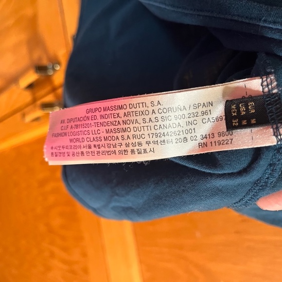 5/$25 -  - Medium top *read - Picture 6 of 12